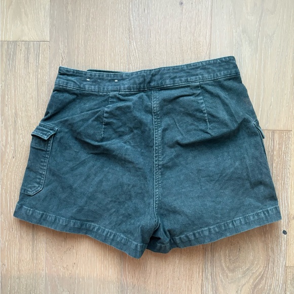 ‼️SOLD‼️ American Eagle Wrap Skort - Picture 5 of 5